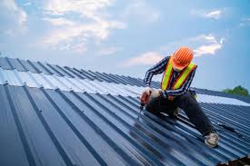 Best Emergency Roof Repair Services  in Lathrop, CA